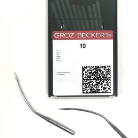 10 Groz-Beckert LWX5T 251EL 251LG Industrial BlindStitch Machine Needles