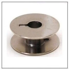 50 pk Metal “L” Bobbins – (55623S) – (SA159) – (H12413002)