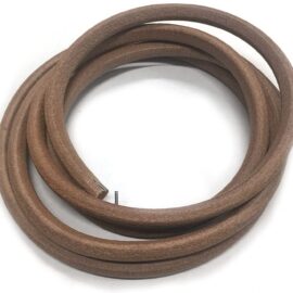 Cutex Brand 72″ Leather Belt for All Treadle Sewing Machines 1/4″ Wide